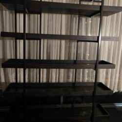 Shelves And Organization 