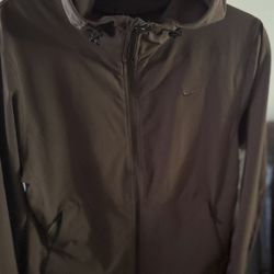 Nike Rain Jacket 