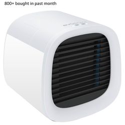 EvaPolar Opaque White EvaCHILL Personal Air Conditioner Unit