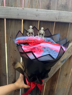 Eternal Bouquet