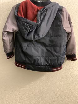 Kids Jacket 4t