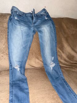 Jeans 👖