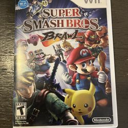 Wii