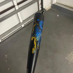 Demarini Uprising USA 29 inch