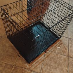 Dog Crate