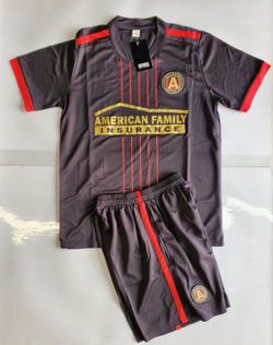 Uniformes De Fútbol