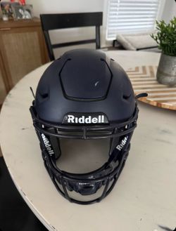Large Navy Blue Ridell Speedflex