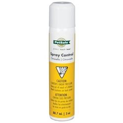 PetSafe Citronella Spray Can Refill for Spray Bark Control Collars 