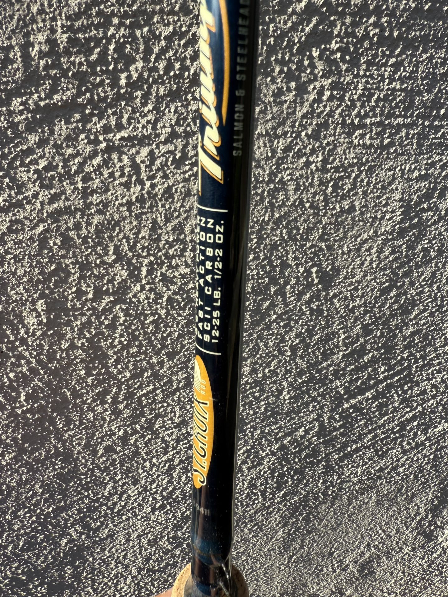 St. Croix TRSC86HF2 Triumph Salmon Steelhead Casting Rod
