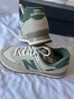 New Balance 574 men’s size 11