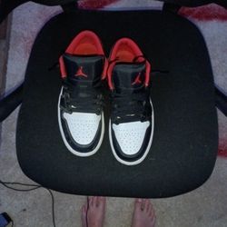 Jordan 1 Lows 