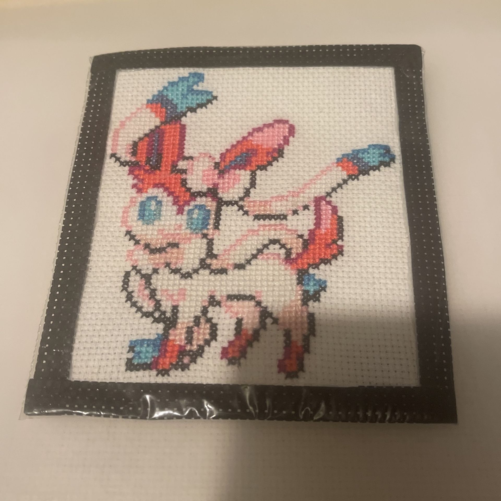 Pokémon Sylveon Magnet