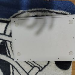 14"  Hp Chrome book.......