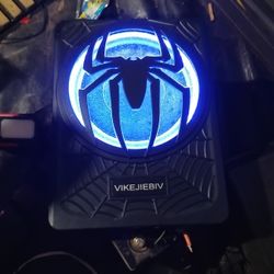 Subwoofer For Under The Seat
