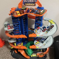 Ultimate Garage 