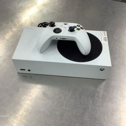 Xbox One Series S 