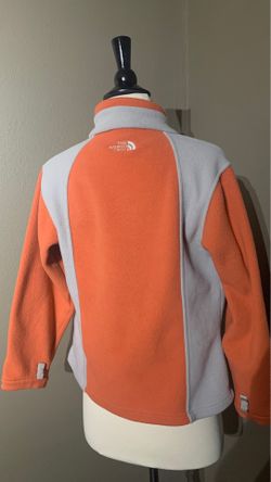 North face girls /filles. Size. M