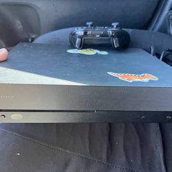 Xbox one project Scorpio