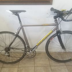 Road Bike Mountain Bike $250 and UP