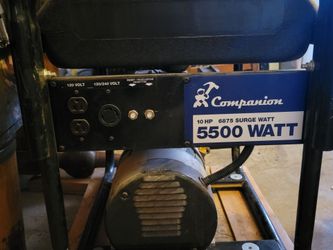 Generator
