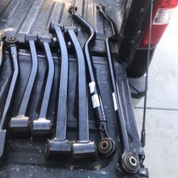 Jeep Parts