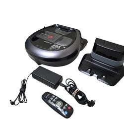 Samsung R7070 POWERbot Robot Vacuum Cleaner SR2AM7070WS tested good