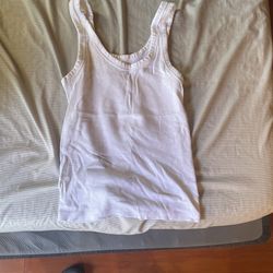 Universal thread Tank