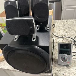 Surround Sound 
