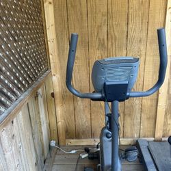 Exercise Equipment