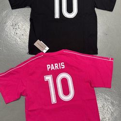 Balenciaga jersey