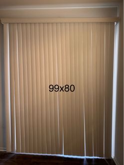 Window Blinds, Sizes Are In Photos, $60 Each