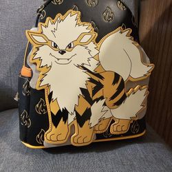 Pokemon Backpack 