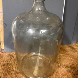 5 Gallon Carboy