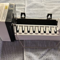  Ice Maker Whirlpool ECKMF-90 ( Same As Replacement Ice Maker (contact info removed)CMM