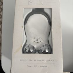 Face Massager 