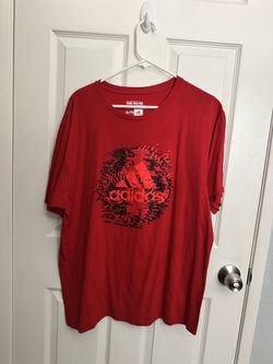Adidas shirt