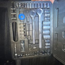 Mechanic Tool bundle ! 