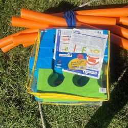 Active & Agile Fitness Set