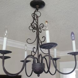 Light fixture