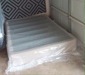 Queen Size Box Spring