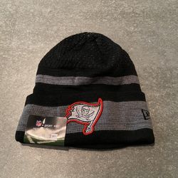 Brand New Tampa Bay Buccaneers Beanie 