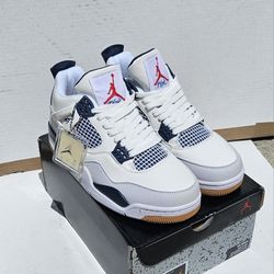 Jordan 4 Retro 
