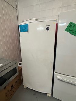 Whirlpool Freezer