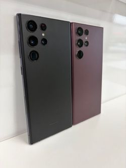 🔥 Massive Android Price Drop – Samsung Galaxy S22 Ultra for $289 or $1 Down! Save 75% with Peace-of-Mind Warranty