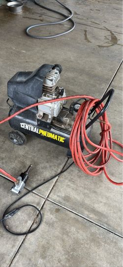 Air compressor