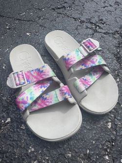 Women’s Chaco Sandals 