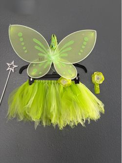 Wholesale Tinker bell custom
