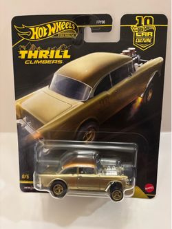 Hotwheels premium chase