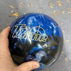 Brunswick Tzone Deep Space Bowling Ball