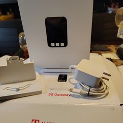 T-Mobile 5G High-Speed Home Internet 